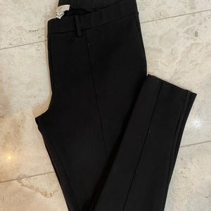 Joie black leggings pants
